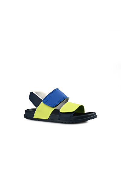 Vicco Дитячі босоніжки темно-синього кольору