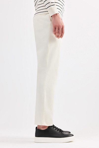 Yaya by Hotiç Schwarze Herren-Freizeitschuhe 02AYY 308480 A100