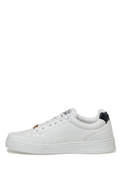 U.S. Polo Assn. Чоловічі туфлі Noah - White Casual U.S.Polo Assn.