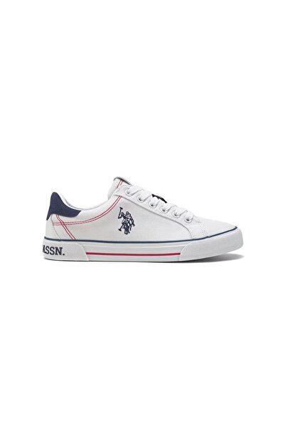 U.S. Polo Assn. حذاء راشيل كاجوال للسيدات Gx9688