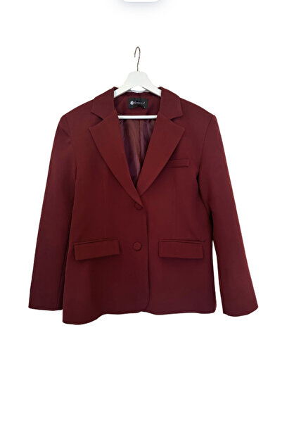 The Capsula Blazer Ceket
