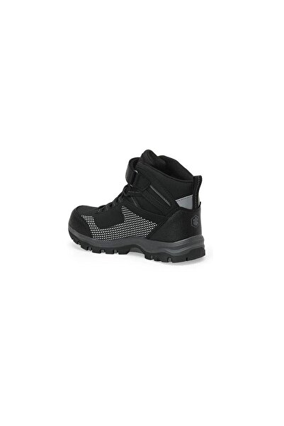 lumberjack Fuller Hi Kids Boots Boots-&-Bootie