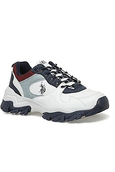 U.S. Polo Assn. BAZA. POLO ASSN TRACKY 4FX PANTOFI SNEAKER FEMEI Pantofi