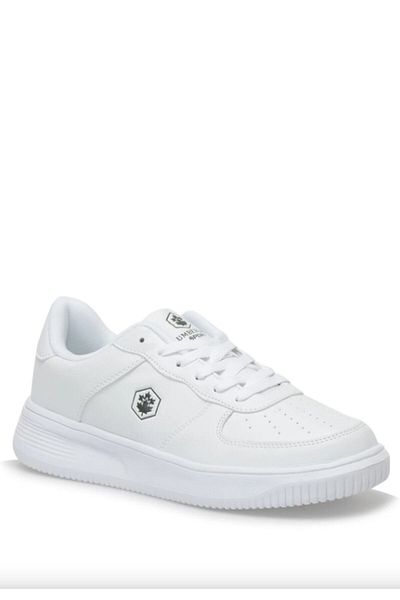 lumberjack Pantofi sport alb pentru damă