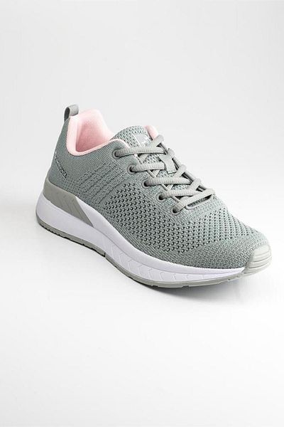 lumberjack Tenis de damă 100353663   Adidași
