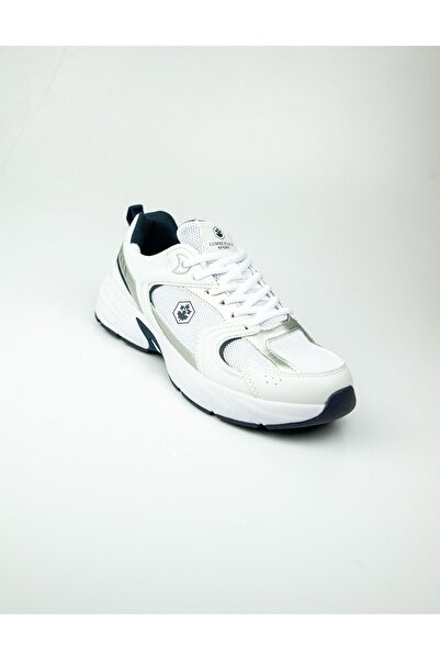 lumberjack Sneaker Sneaker