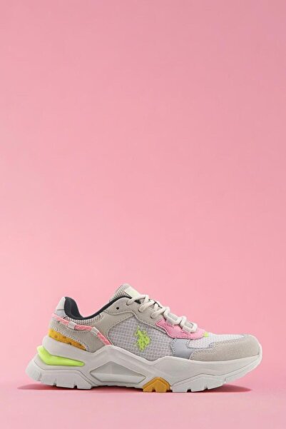 U.S. Polo Assn. Αθλητικό Παπούτσι Αθλητικό Παπούτσι