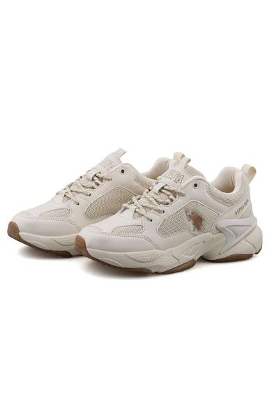 U.S. Polo Assn. Sneaker Sneaker