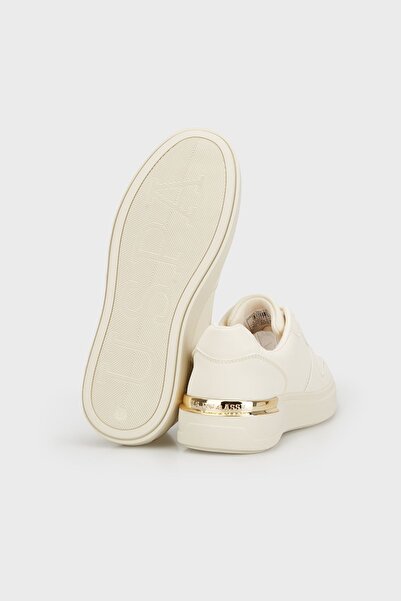 U.S. Polo Assn. U.S. Polo Sneaker Ayakkabı  AYAKKABI ALKA 4FX Sneaker