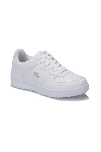 lumberjack Finster Wmn White Women's Sneaker Shoes Sneaker