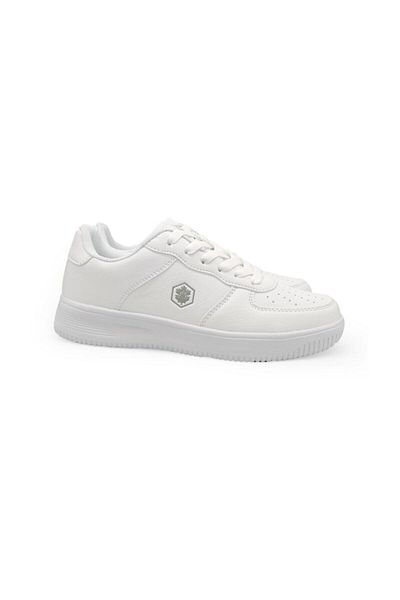 lumberjack Luberjack Finster White Men's Sports Shoes Sneaker