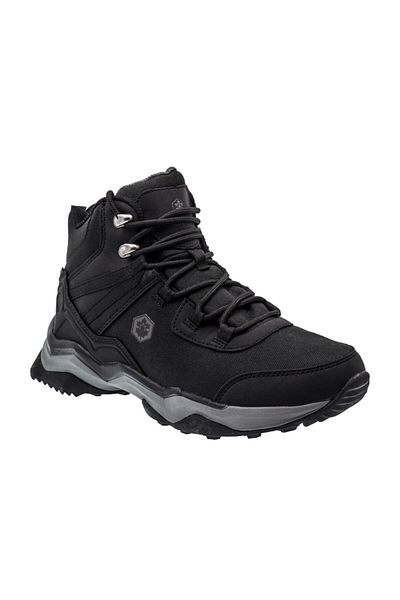 lumberjack Outdoor Black Men's Boots ( 100414811 )