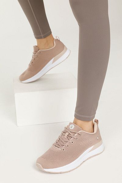 lumberjack Γυναικεία / Ανδρικά Casual Sports Sneaker Dusty Rose 36/45 Unisex