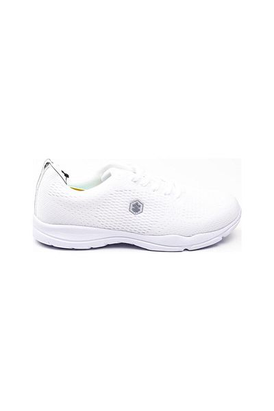 lumberjack Agatha Wmn 2fx White Γυναικεία Άνετα Παπούτσια Sneaker