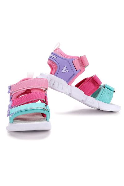 Vicco Sandale sport pentru fete/băieți Gorbi Phylon Talpă Papuci Sandale