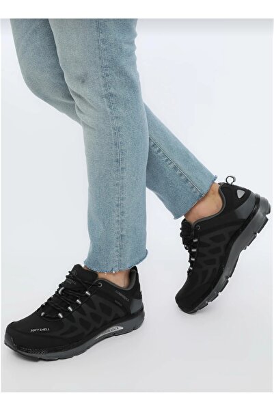 lumberjack URSA 3PR WATERPROF UNISEX KIŞLIK OUTDOOR AYAKKABI Outdoor