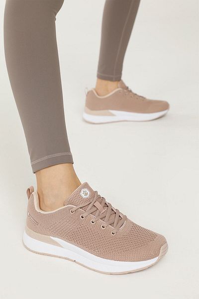 lumberjack Γυναικεία / Ανδρικά Casual Sports Sneaker Dusty Rose 36/45 Unisex