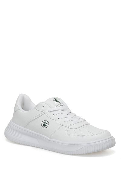 lumberjack Finster L 3Fx White Men's Sneaker Sneaker