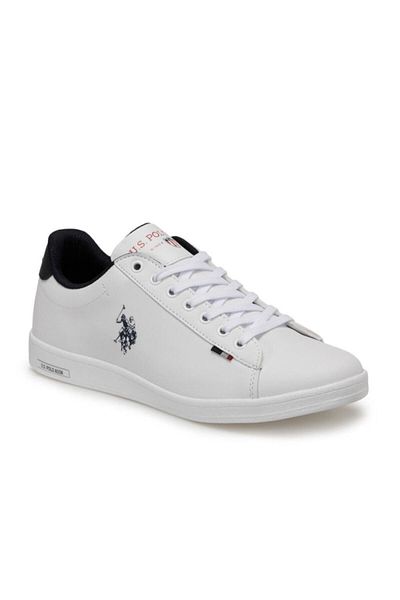 U.S. Polo Assn. Franco 46-47 Xl Μεγάλο Μέγεθος Comfort Casual Ανδρικό Αθλητικό Αθλητικό