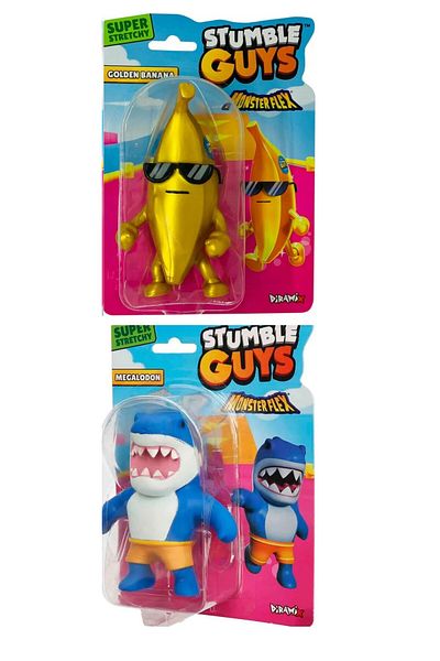 Sunman 2s Stumble Guys، حذاء رجالي بارتفاع 5 سم