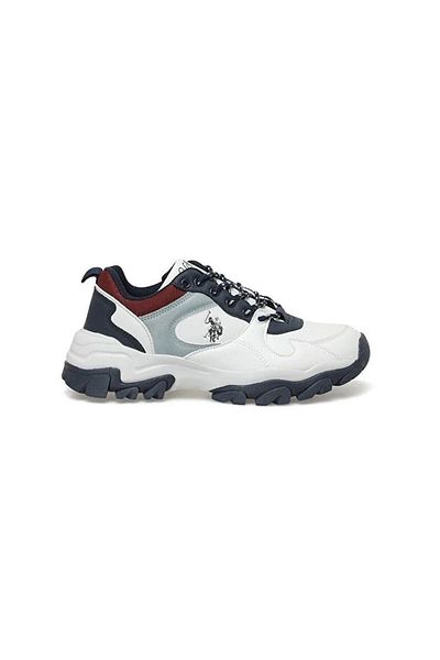 U.S. Polo Assn. Pantofi Tracky pentru damă Casual