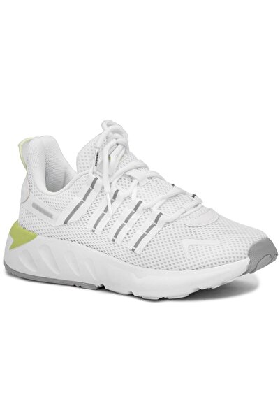 lumberjack Sword Wmn White Pantofi sport pentru femei Sneaker