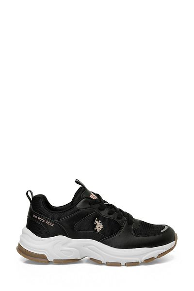 U.S. Polo Assn. Pantofi de damă SORLEY 5FX negri