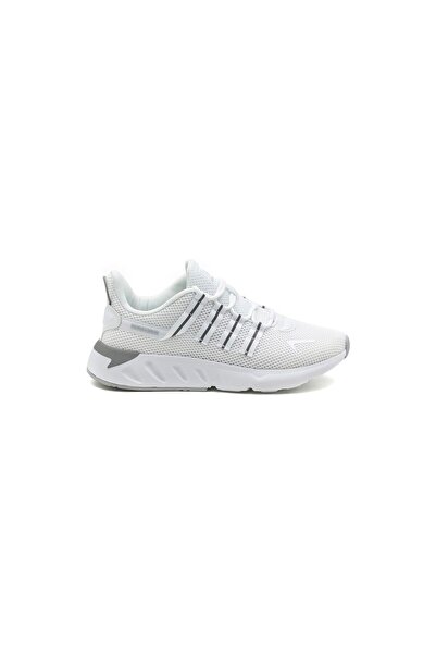lumberjack Sword Memory Sole Daily Sports Shoes Λευκό Sneaker