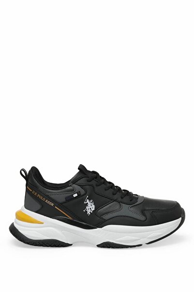U.S. Polo Assn. Us Polo Solidar Men's Shoes 101392158   Sneaker