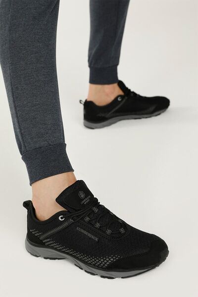 lumberjack Sneaker Sneaker