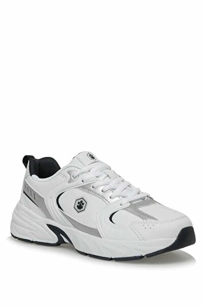 lumberjack Ανδρικό αθλητικό παπούτσια με σόλα POL PU 4PR με κορδόνια Phlon WH...