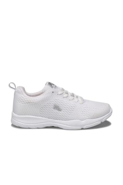 lumberjack Unisex Casual-Sports Παπούτσια Newcolor Z.Agatha White Sneaker 997516
