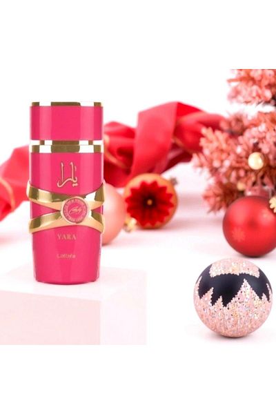 lattafa Yara Candy Latafa Eau de Parfum 100ml