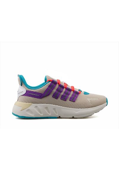 lumberjack Pantofi casual pentru femei 3m Sword Wmn 3fx 101330428   Tenis colorat