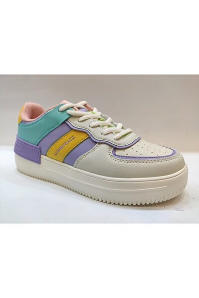 lumberjack Pantofi sport pentru femei Freya