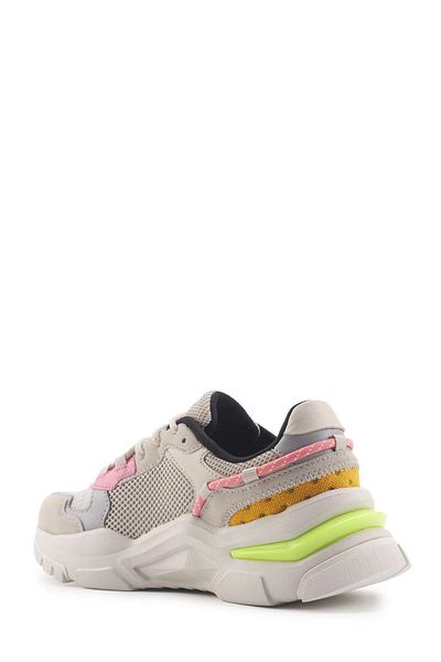 U.S. Polo Assn. πόλο μας 101502370   Αθλητικά παπούτσια 4M VINCENT WMN 4FX DAILY SPORTS