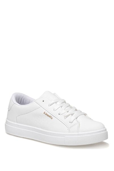 Kinetix White sneaker
