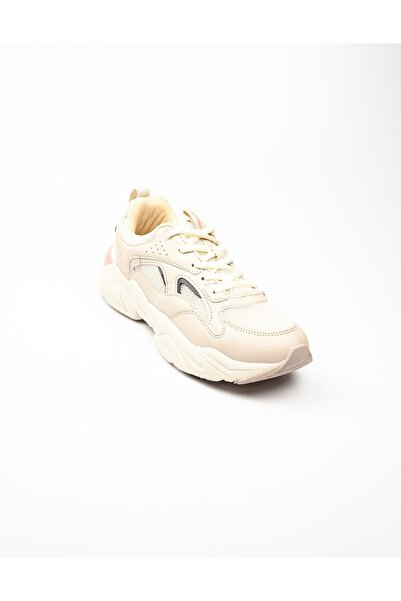 lumberjack 101329931 Dakota Kum Kadın Sneaker Sneaker