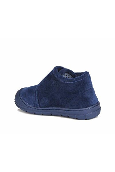 Vicco V1069912 Daily Children's Slippers Navy Blue Orthopedic Home Nursery Slippers Shoes