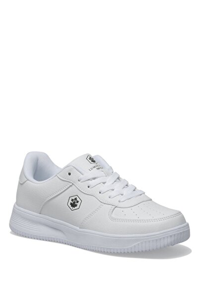 lumberjack Λευκό - Γυναικείο αθλητικό παπούτσια Finster Wmn 2fx