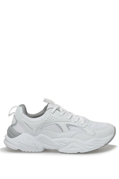 lumberjack Pantofi sport pentru femei Freya Flat High Talpă