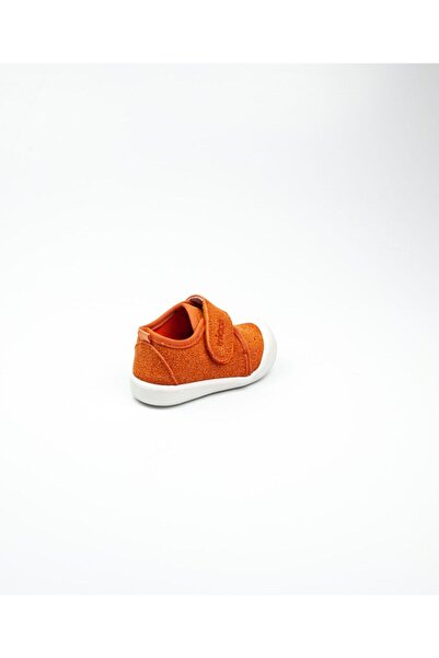 Vicco 950.E19K.224 Phoenix Orange First Step Shoes Orange-19 Casual