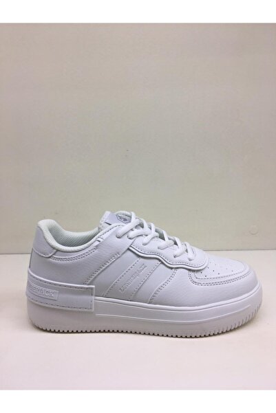 lumberjack Tenis alb Freya 1 Fx 100785034 pentru femei