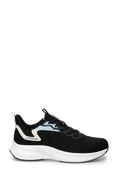 Kinetix Lily Tx W 4Fx Black Women's Running Shoes Running Shoes