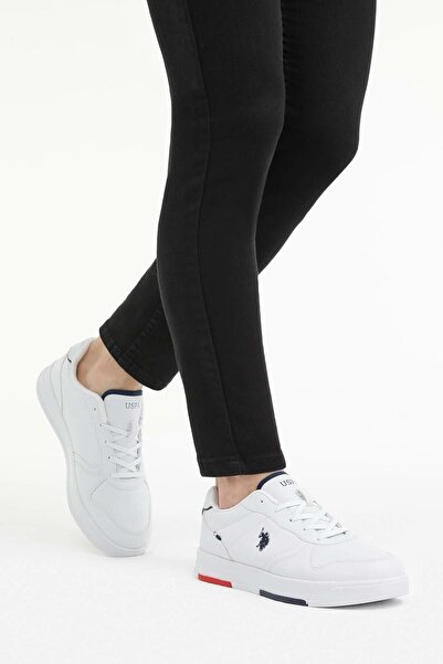 U.S. Polo Assn. حذاء سنيكرز
