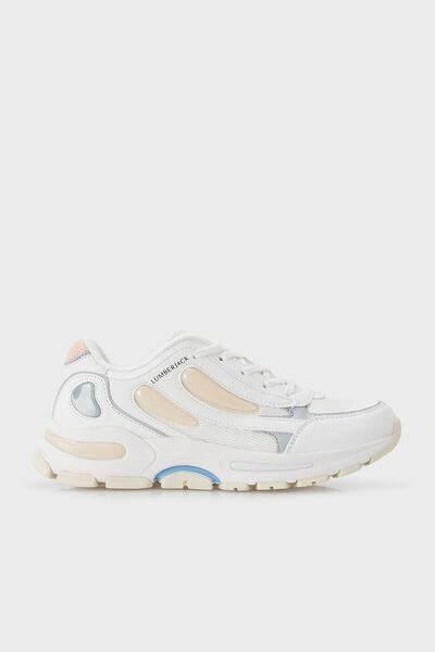 lumberjack Memory Foam Sneaker Men's Foot Fabric Gx9688