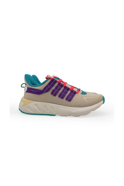 lumberjack Sword Women's Sand Purple Running Shoes Running Shoes