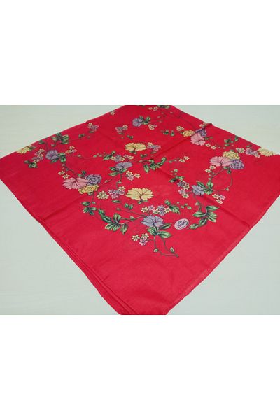 hoaryage Patterned, Stitched, Unwritten, Cheesecloth Yemeni, Scarf, Scarf