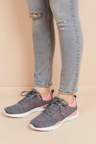 lumberjack Sneakers