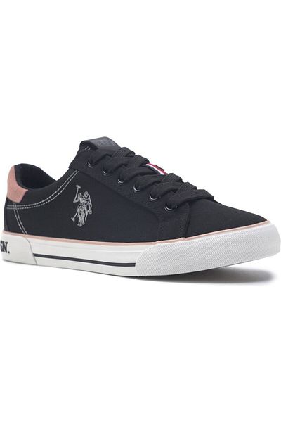 U.S. Polo Assn. Tenișor Rachel 3fx Polo